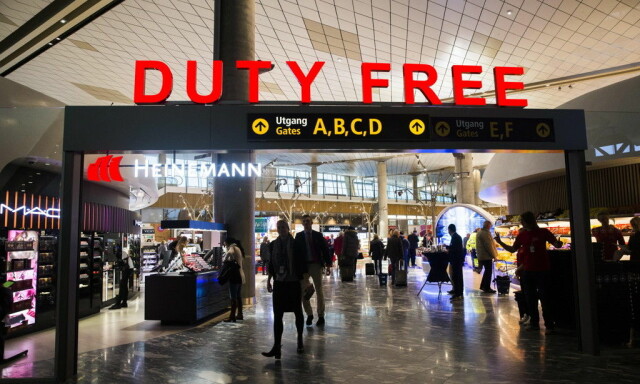 Frp krever omkamp om taxfree